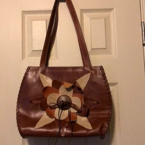 Patricia Nash shoulder bag